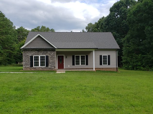 Image for 2810 Browns Mill Road, Rustburg, VA 24588