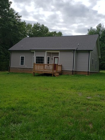 Image for 2810 Browns Mill Road, Rustburg, VA 24588