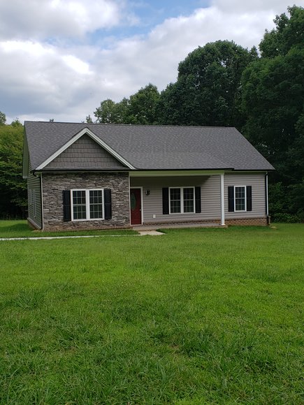 Image for 2810 Browns Mill Road, Rustburg, VA 24588