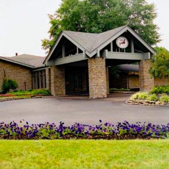 Hunting Creek Country Club Auction
