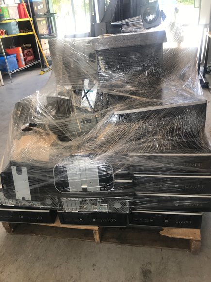 Image for Aldine Independent School District Auction II - Tomball, Texas