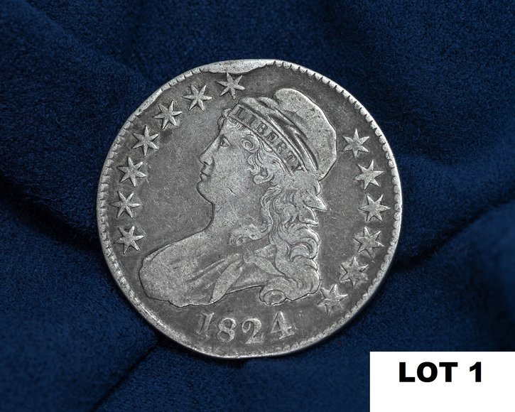 Image for Florida Division of Unclaimed Property Auction