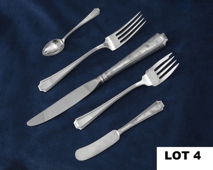 Image for Florida Division of Unclaimed Property Auction