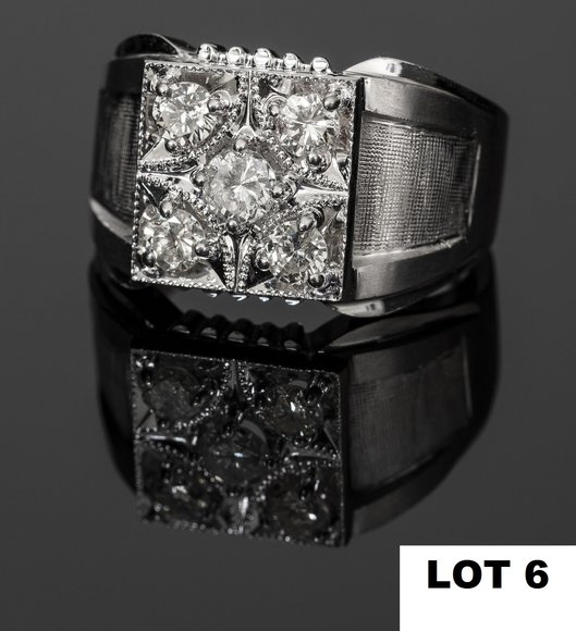 Image for Florida Division of Unclaimed Property Auction