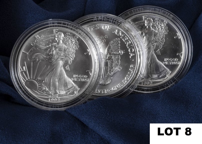 Image for Florida Division of Unclaimed Property Auction