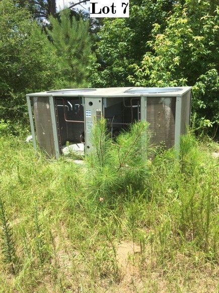 Image for Coldspring-Oakhurst Consolidated Independent School District - Coldspring, Texas