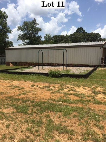 Image for Coldspring-Oakhurst Consolidated Independent School District Portables - Coldspring, Texas