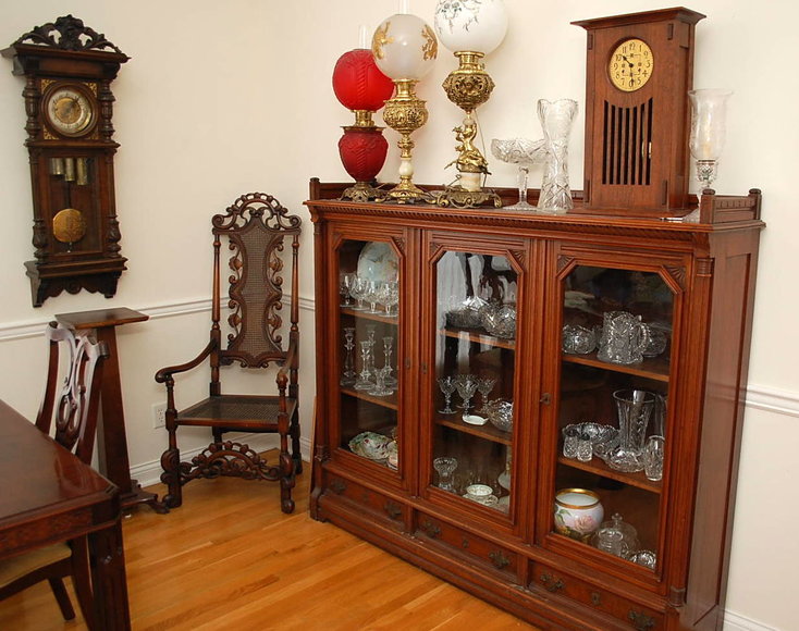 Absolute Online Online Auction near Taylorsville, KY Phase 1