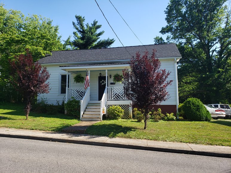 Image for 407 W. Washington Street, Bedford, VA 24523