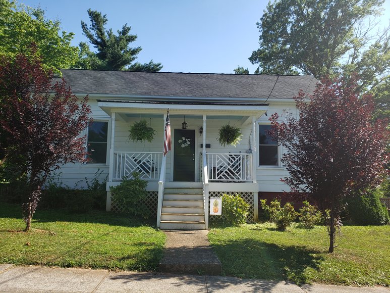 Image for 407 W. Washington Street, Bedford, VA 24523