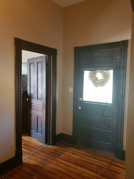 Image for 407 W. Washington Street, Bedford, VA 24523