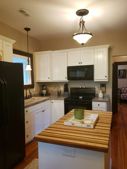 Image for 407 W. Washington Street, Bedford, VA 24523