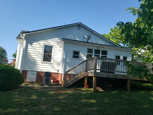 Image for 407 W. Washington Street, Bedford, VA 24523