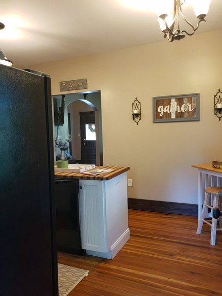 Image for 407 W. Washington Street, Bedford, VA 24523