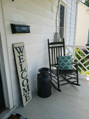 Image for 407 W. Washington Street, Bedford, VA 24523