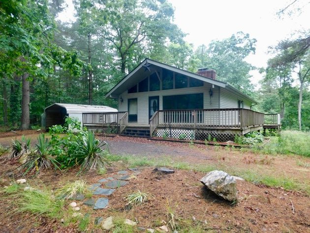 Image for 2 BR/2 BA Home on 5 +/- Acres in Culpeper, VA