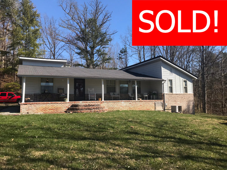 Image for Beulah T. Greene Estate