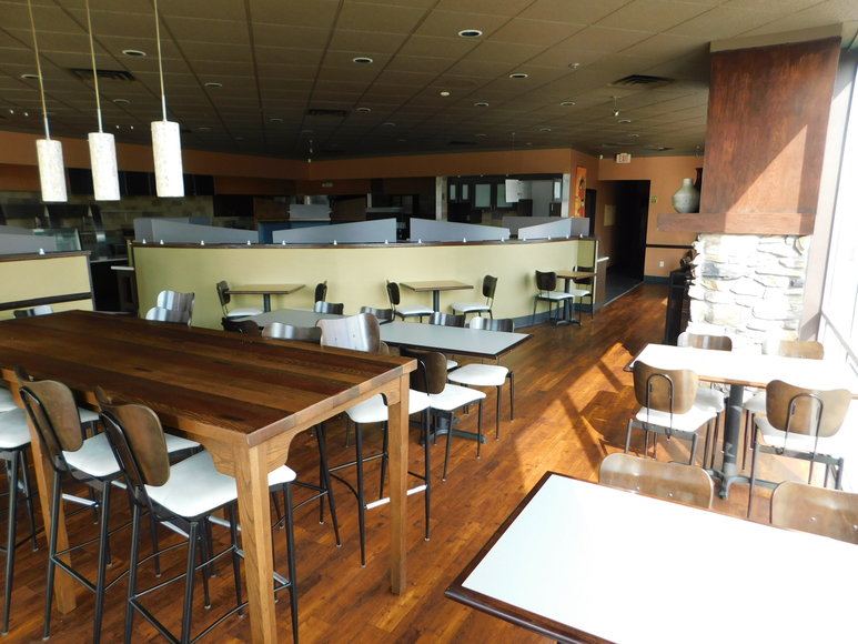 Image for Former Atlanta Bread Company Location