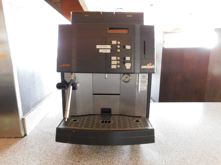 Image for Former Atlanta Bread Company Location