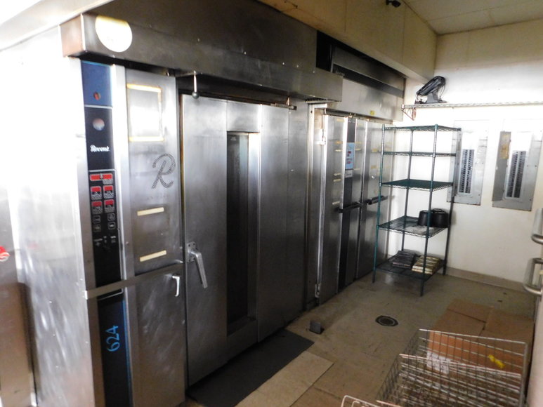 Image for Former Atlanta Bread Company Location