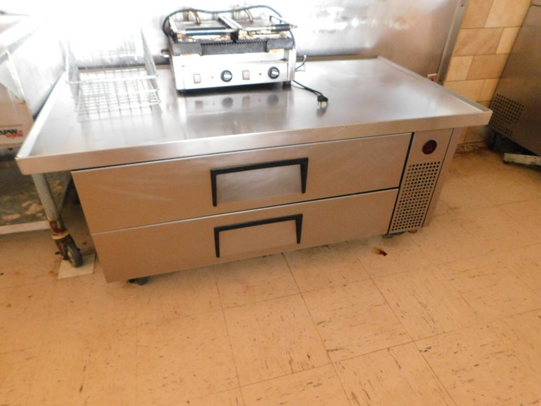 Image for Former Atlanta Bread Company Location