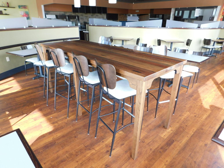 Image for Former Atlanta Bread Company Location