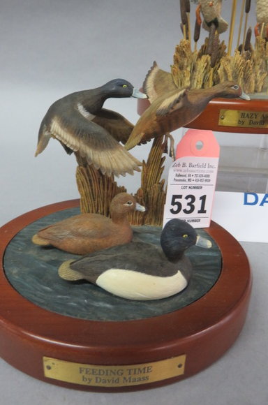 Image for Summer Sportsman's Timed Auction