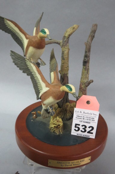 Image for Summer Sportsman's Timed Auction