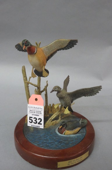 Image for Summer Sportsman's Timed Auction