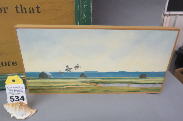 Image for Summer Sportsman's Timed Auction