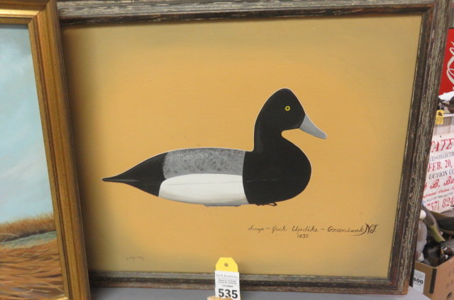 Image for Summer Sportsman's Timed Auction