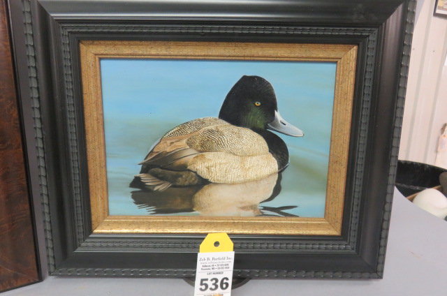 Image for Summer Sportsman's Timed Auction