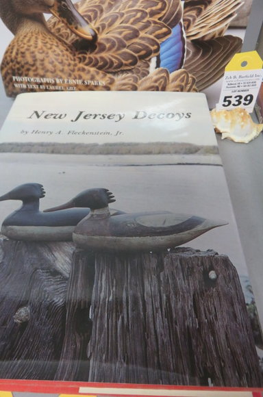 Image for Summer Sportsman's Timed Auction