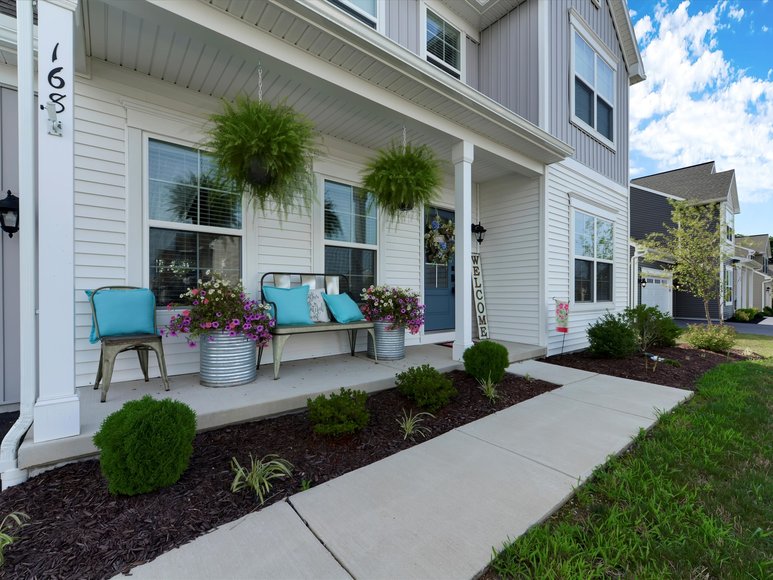 Image for 168 Parkside Drive - Annville, PA