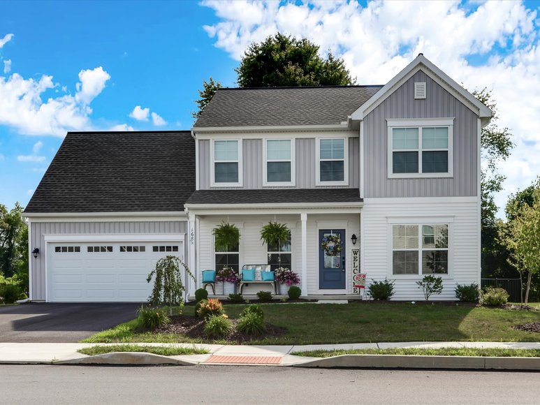 Image for 168 Parkside Drive - Annville, PA