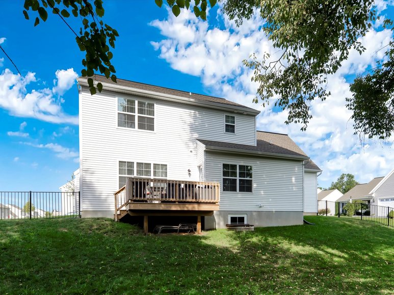 Image for 168 Parkside Drive - Annville, PA