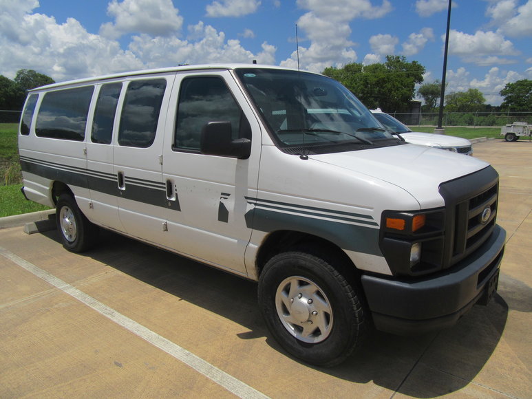 Image for Brazoria County - Angleton, Texas