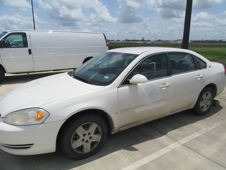 Image for Brazoria County - Angleton, Texas