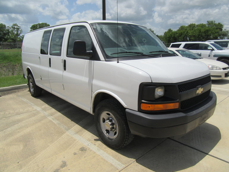 Image for Brazoria County - Angleton, Texas