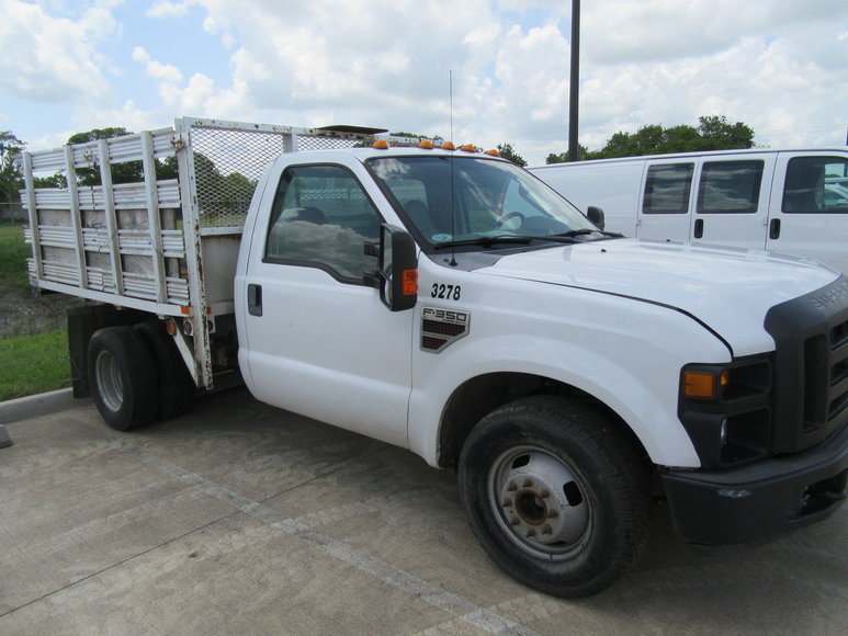 Image for Brazoria County - Angleton, Texas