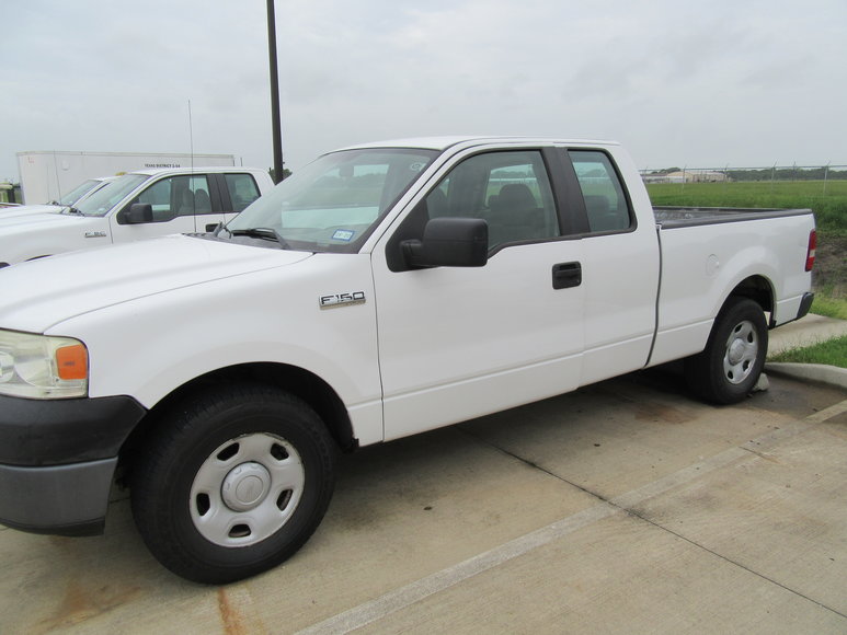 Image for Brazoria County - Angleton, Texas