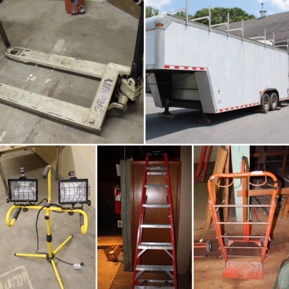 Image for Forsyth Mechanical & Construction Co.- Online Only