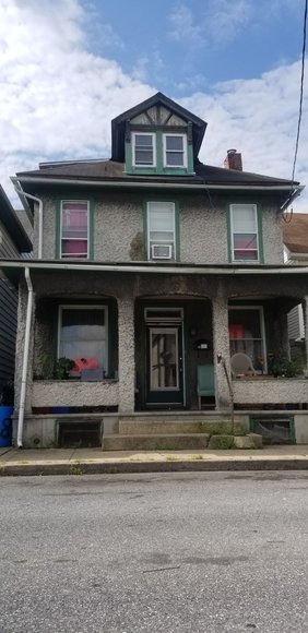 Image for Real Estate Investment Auction - 38 Moravian Street (Lebanon)