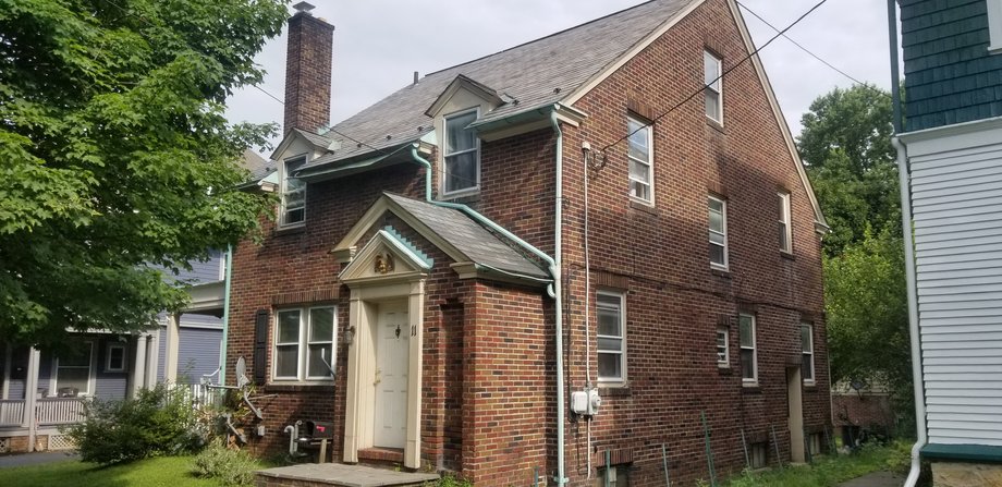 Image for Real Estate Investment Auction - 11 E. Walnut Street (Lebanon)