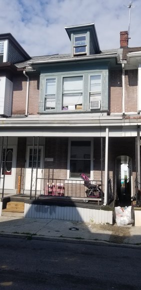 Image for Real Estate Investment Auction - 437 New Street (Lebanon)