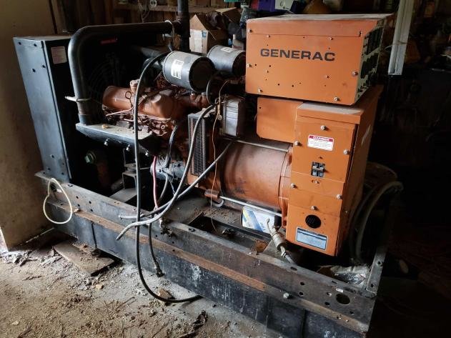 Image for Glade Hill Onsite Estate