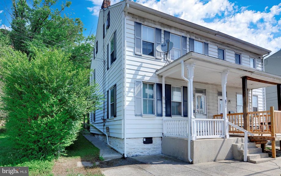 Image for 817 Maple Street - Lebanon, PA