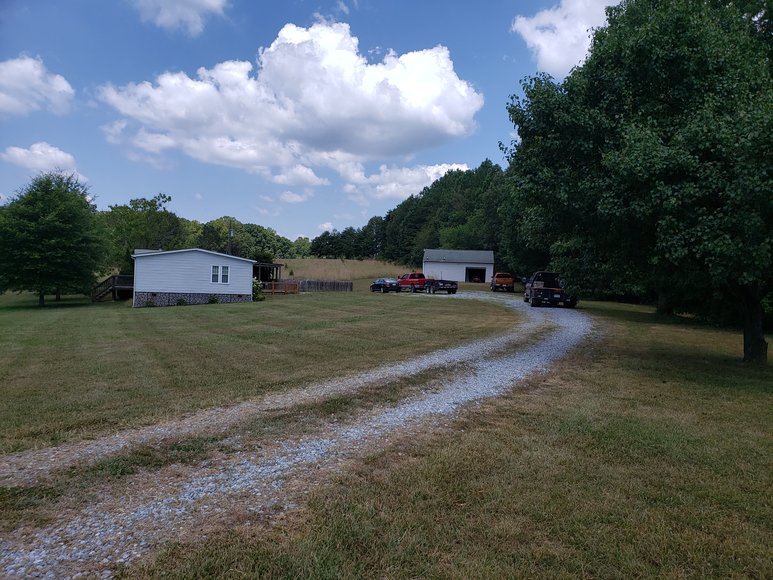 Image for 1098 Mclver Road