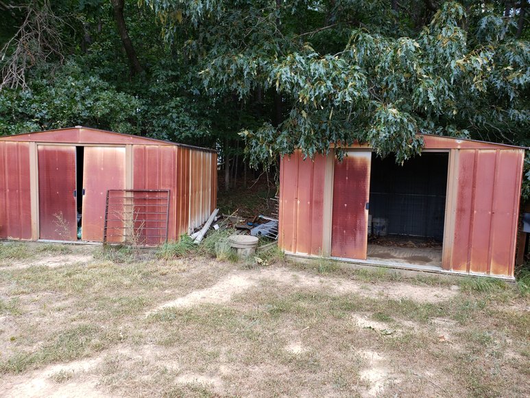 Image for 1098 Mclver Road