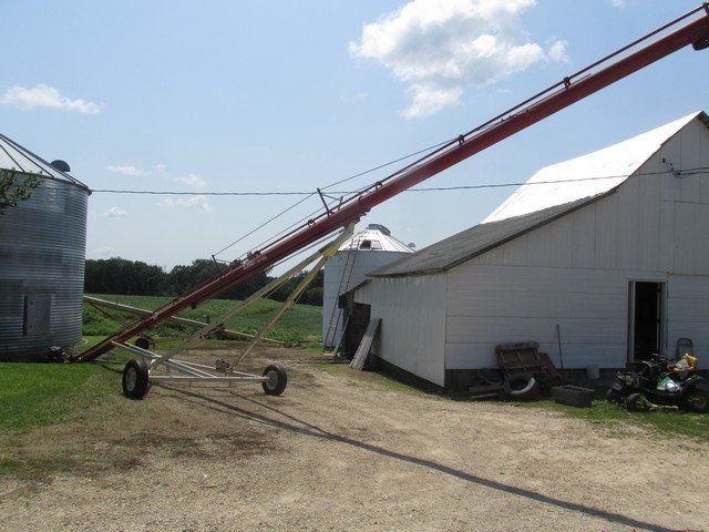 Image for Upcoming Farm Auction